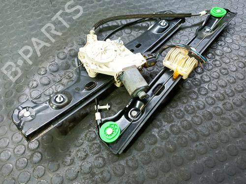 Front left window mechanism BMW 3 (E90) 320 d | BP20839040C22 