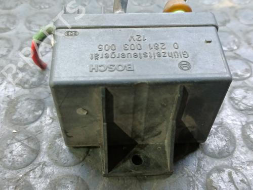 Elektronisk modul CITROËN XSARA (N1) 1.9 TD (90 hp) 20824346