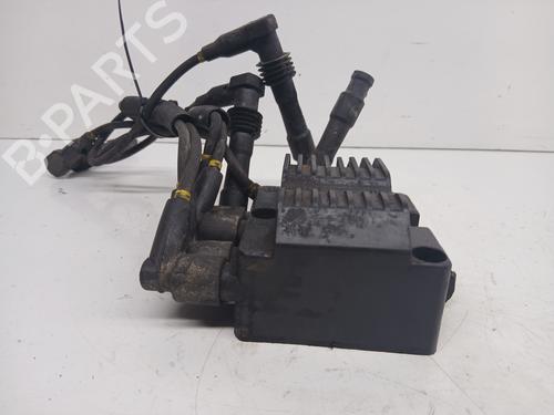 Ignition coil OPEL CORSA B (S93) | BP27804276M94