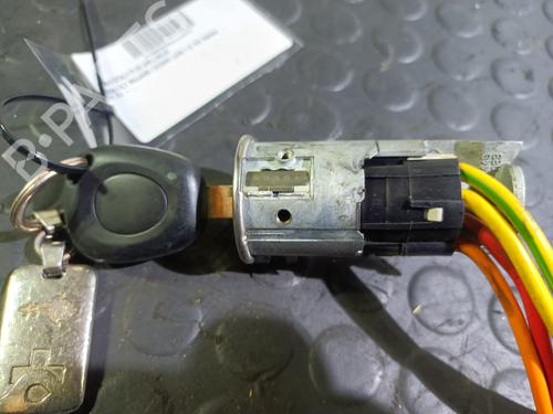 Canhão de ignição RENAULT SCÉNIC I MPV (JA0/1_, FA0_) 1.6 (JA00, JA16, JA15, JA19, JA1V, JA2B, JA2C, JA0B,... | BP22747165M48 