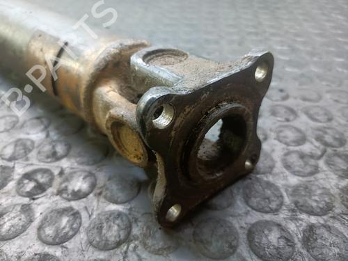 Driveshaft SUZUKI VITARA (ET, TA, TD) 1.6 i 16V All-wheel Drive (ET, TA02, SE416) | BP28183448M37 