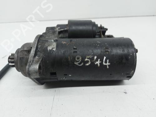 Used Starter SKODA FABIA I (6Y2) [1999-2008]  24627892