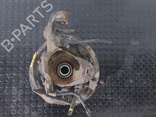 Right rear steering knuckle NISSAN SERENA (C23) 2.0 | BP20831716M28 