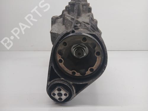 Front differential VW TOUAREG (7LA, 7L6, 7L7)  | BP26958036M23 