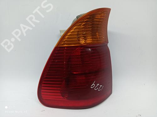 Used Left taillight BMW X5 (E53) [2000-2006]  21080904