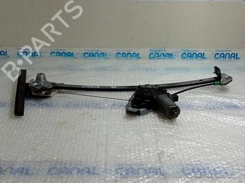 Used Front right window mechanism RENAULT ESPACE III (JE0_) 2.2 dCi (JE0K) (130 hp) 20820689