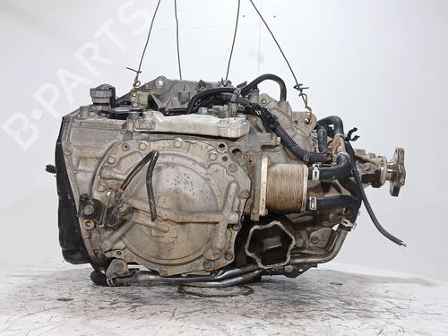 Gearbox NISSAN X-TRAIL II (T31) 2.0 dCi 4x4 | BP29028992M3 