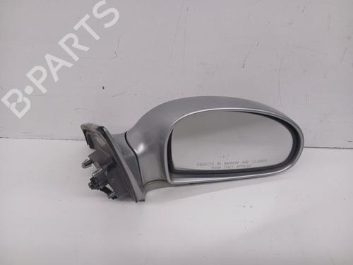 Right mirror KIA CERATO I Hatchback (LD) 2.0 CRDi | BP29491258C27 