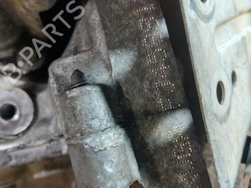 Engine FORD TOURNEO CONNECT / GRAND TOURNEO CONNECT V408 MPV  | BP31756695M1 