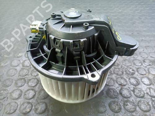 Heater blower motor HYUNDAI i30 (GD)  | BP20836143M62 