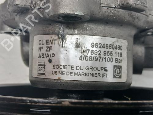 Steering pump PEUGEOT 406 (8B) 2.1 TD 12V | BP24630018M99 