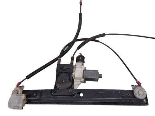 Front left window mechanism FORD MONDEO IV (BA7)  | BP32014653C22 