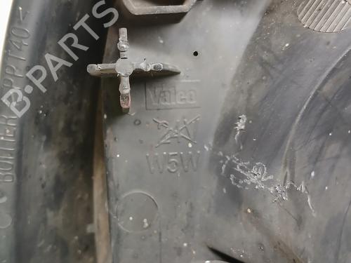 Left headlight RENAULT KANGOO (KC0/1_) D 65 1.9 (KC0E, KC02, KC0J, KC0N) | BP32411439C28