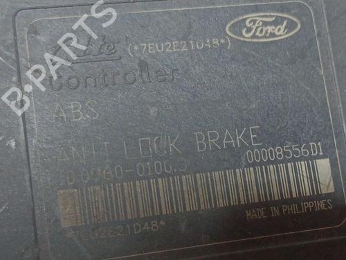 ABS pump FORD FIESTA V (JH_, JD_)  | BP20841691M43 