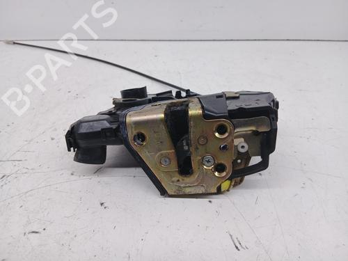 Front left lock TOYOTA AVENSIS (_T25_) 1.8 VVT-i (ZZT251_, ZZT251R) | BP27347700C98 