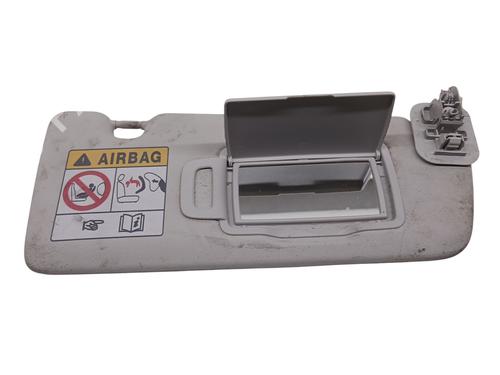 Used Right sun visor Right sun visor RENAULT CAPTUR II (HF_) [2020-2026] 34139223 34139223