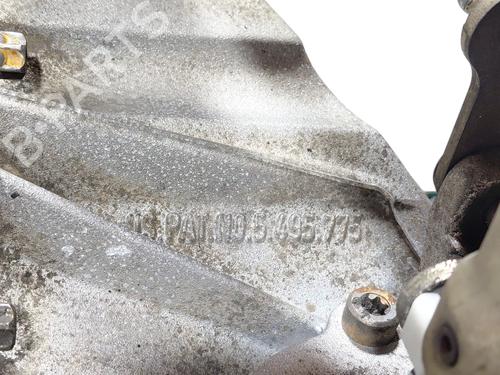 Gearbox LAND ROVER FREELANDER I (L314) | BP32406135M3
