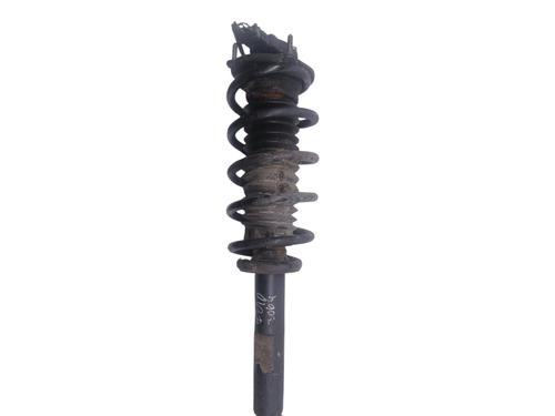 Used Left front shock absorber Left front shock absorber PEUGEOT 407 Coupe (6C_) 2.7 HDi (204 hp) 33177421 33177421