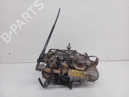 Used Carburetor SUZUKI SAMURAI Closed Off-Road Vehicle (SJ_) [1984-2004]  26504815