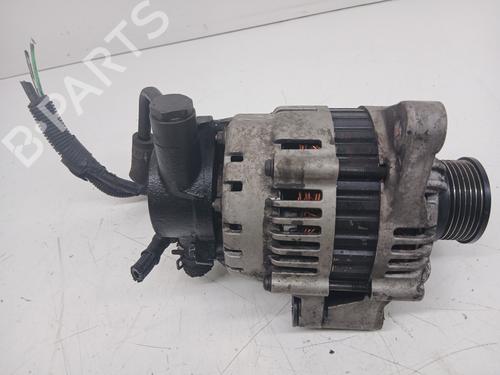 Alternator HYUNDAI ELANTRA III Saloon (XD) 2.0 CRDi | BP24631211M7 