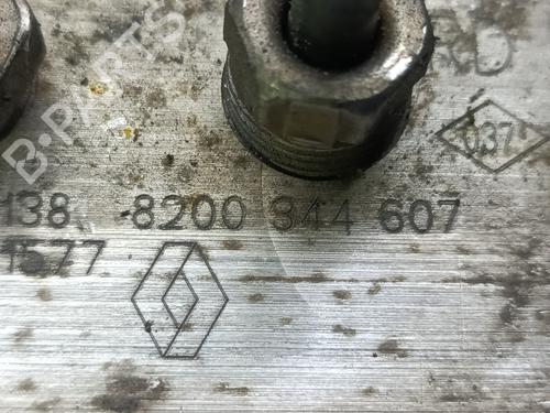ABS pump RENAULT MEGANE II (BM0/1_, CM0/1_) 1.9 dCi (BM0G, CM0G) | BP20830770M43 