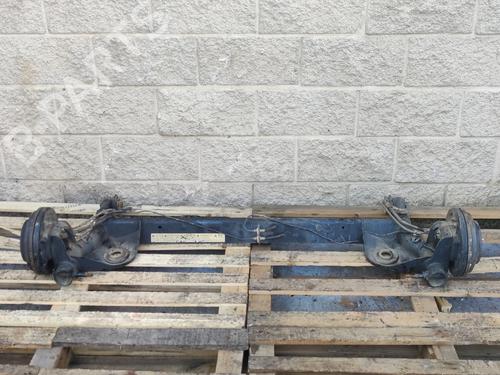 Bakaksel SUZUKI SWIFT III (MZ, EZ) [2005-2026]  32074238