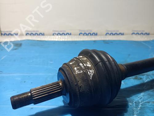 Left front driveshaft SEAT AROSA (6H1) 1.0 | BP29748870M38