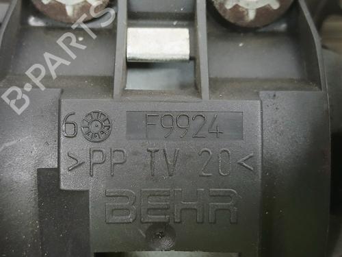 Heater blower motor BMW X3 (E83) xDrive 25 i | BP31841455M62 