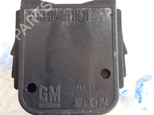 Steering column stalk OPEL ZAFIRA A MPV (T98) 1.6 16V (F75) | BP29731585I23 