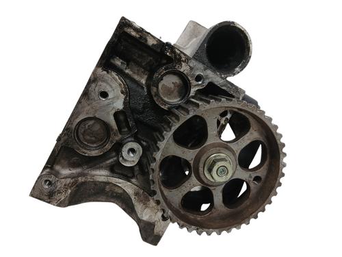 Cylinder head RENAULT CLIO II (BB_, CB_)  | BP32141490M5 