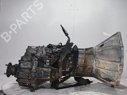 Gearbox TOYOTA LAND CRUISER 80 (_J8_)  | BP27457582M3 