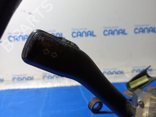 Used Steering column stalk VW GOLF IV (1J1) 2.0 (115 hp) 27864922