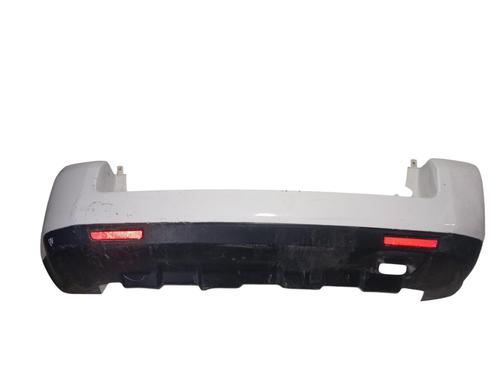 Used Rear bumper Rear bumper LAND ROVER FREELANDER 2 (L359) [2006-2015] 36277121 36277121