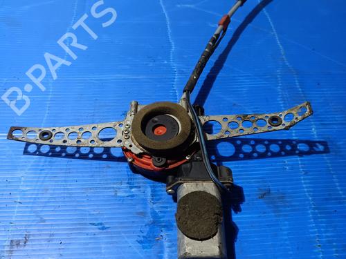 Rear wiper motor NISSAN TERRANO II (R20)  | BP20835036M102 