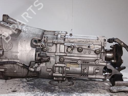 Gearbox BMW 3 (E90) 320 d | BP29718044M3 