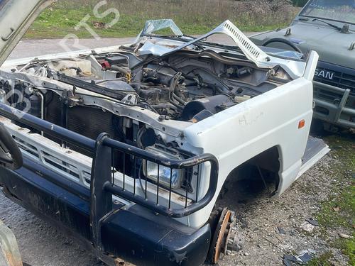 Heater matrix NISSAN PATROL III/1 Station Wagon (W160)  | BP26612042M63 