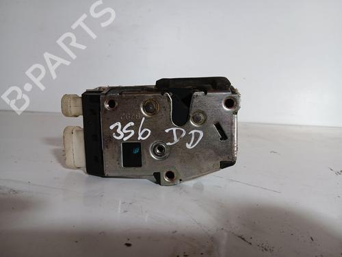 Højre fortil lås ALFA ROMEO 166 (936_) 2.4 JTD (936AXC00, 936AXD01) (175 hp) 32724969
