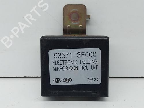 Elektronisk modul KIA SORENTO I (JC) [2002-2011]  28703970
