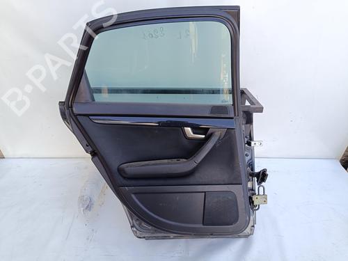 Left rear door AUDI A4 B7 Avant (8ED) 2.0 | BP22956965C4 