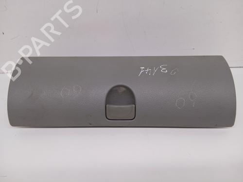 Used Glove box RENAULT KANGOO (KC0/1_) 1.5 dCi (84 hp) 29409056