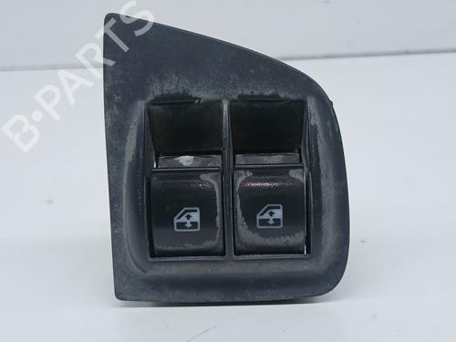 Used Left front window switch Left front window switch FIAT DOBLO Box Body/MPV (223_) 1.9 JTD (105 hp) 33272309 33272309
