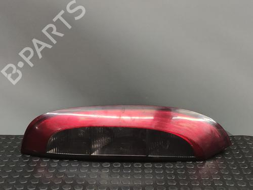 Used Left taillight OPEL CORSA C (X01) 1.3 CDTI (F08, F68) (70 hp) 23096855