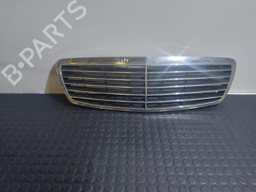 Luftventil MERCEDES-BENZ E-CLASS (W211) E 400 CDI (211.028) (260 hp) 28183435