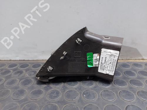 Air vent OPEL INSIGNIA A Sports Tourer (G09)  | BP26734568I21