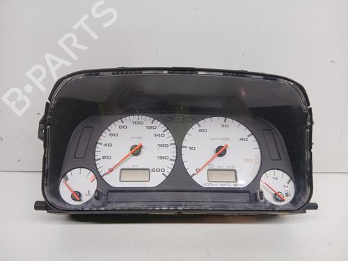 Instrument cluster SEAT CORDOBA (6K2)  | BP26696867C47 