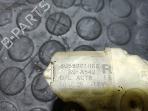 Front left lock NISSAN ALMERA II (N16) 2.2 Di | BP20823896C98 