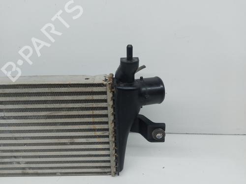 Intercooler TOYOTA HILUX VIII Pickup (_N1_)  | BP29728178M30 