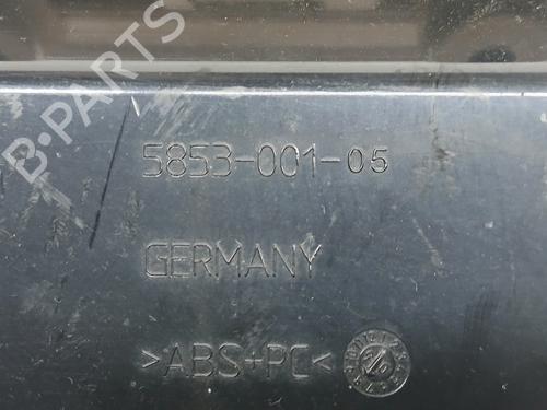 Glove box BMW 5 (E60) 520 d | BP32672465C95