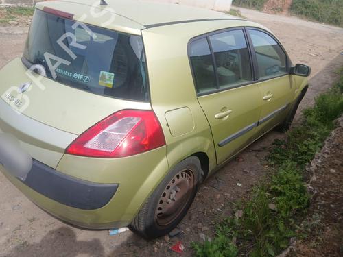 Switch RENAULT MEGANE II Saloon (LM0/1_) 1.9 dCi (LM0G, LM1G, LM2C) | BP34442543I30  - Image 8