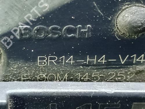 Alternator CITROËN XSARA PICASSO (N68) 2.0 HDi | BP20830899M7 